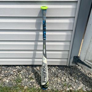 Louisville baseball bat